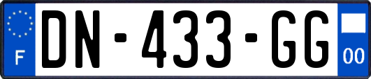 DN-433-GG