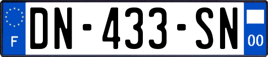 DN-433-SN