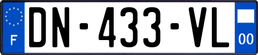 DN-433-VL