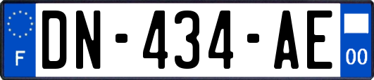 DN-434-AE