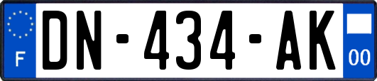 DN-434-AK