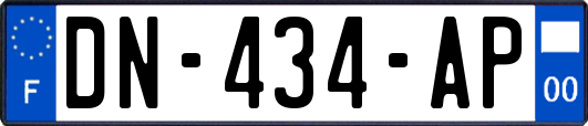 DN-434-AP