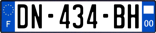 DN-434-BH