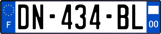 DN-434-BL