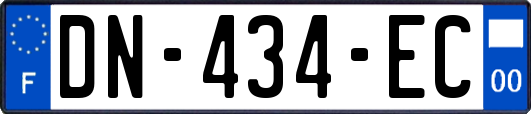 DN-434-EC