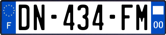 DN-434-FM