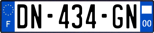 DN-434-GN