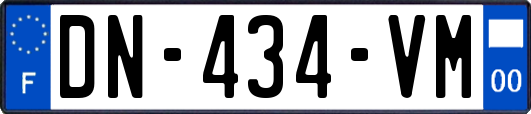 DN-434-VM