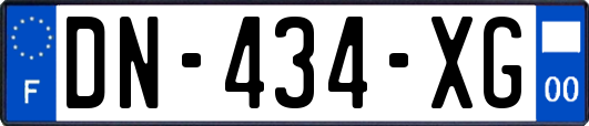 DN-434-XG