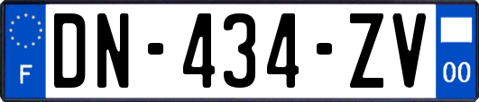 DN-434-ZV