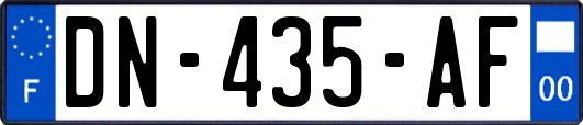 DN-435-AF