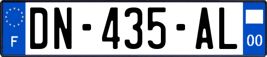 DN-435-AL