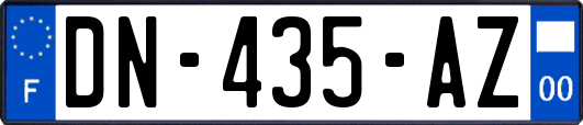 DN-435-AZ