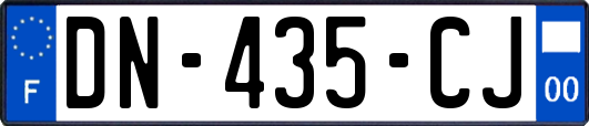 DN-435-CJ