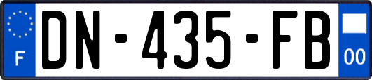 DN-435-FB