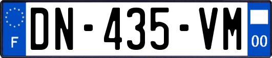 DN-435-VM