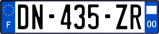 DN-435-ZR