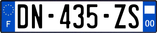 DN-435-ZS