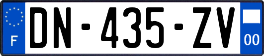 DN-435-ZV