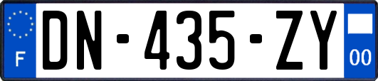 DN-435-ZY