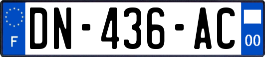 DN-436-AC