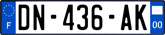 DN-436-AK