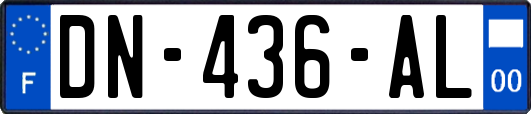 DN-436-AL