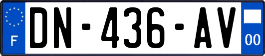 DN-436-AV