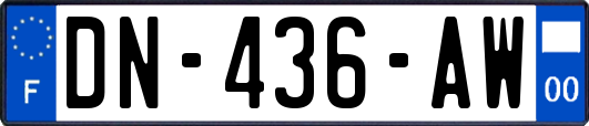 DN-436-AW