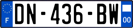 DN-436-BW