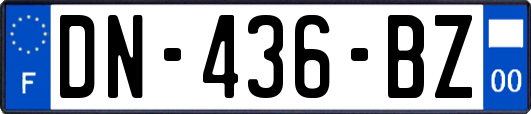 DN-436-BZ