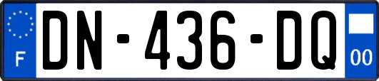 DN-436-DQ