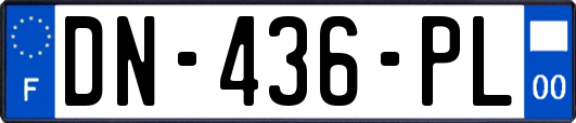 DN-436-PL
