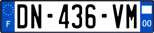 DN-436-VM