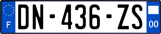 DN-436-ZS