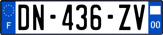 DN-436-ZV