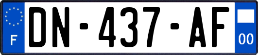 DN-437-AF