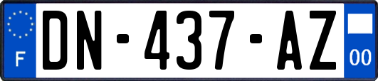 DN-437-AZ