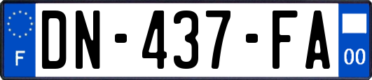 DN-437-FA