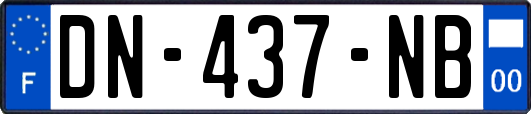DN-437-NB