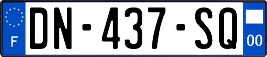 DN-437-SQ