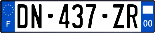 DN-437-ZR