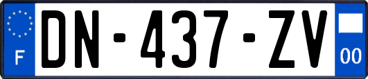 DN-437-ZV