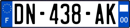 DN-438-AK