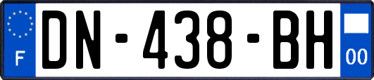 DN-438-BH