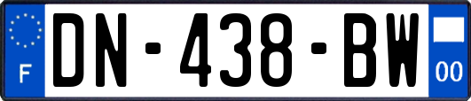 DN-438-BW