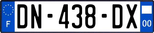 DN-438-DX