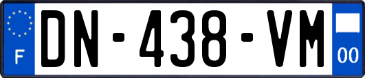 DN-438-VM