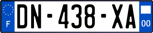 DN-438-XA