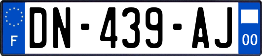 DN-439-AJ